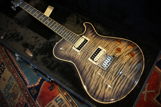 Kenai Trem Charcoal Burst