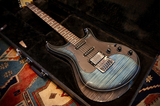 Severn Trem Teal Onyx