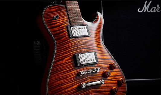 Knaggs Eric Steckel Kenai T/S review