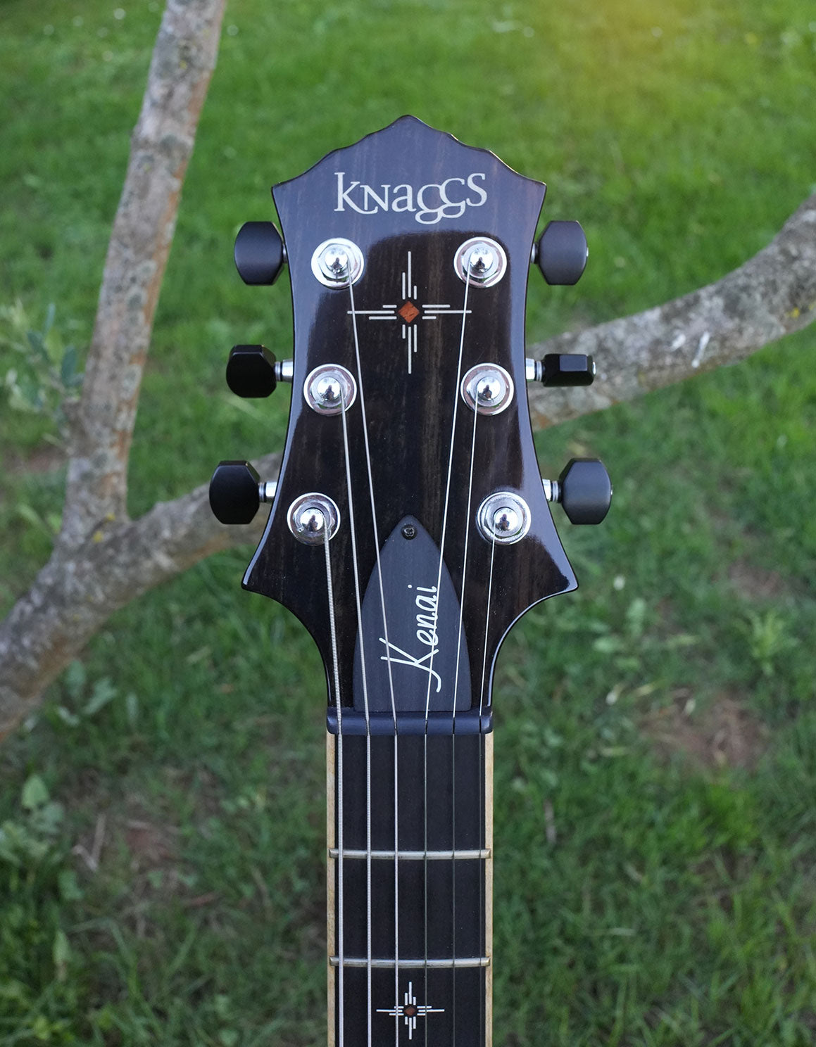 Kenai Aged Scotch