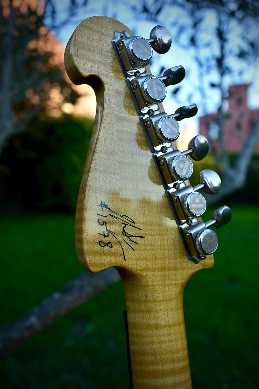 Severn Trem Teal Onyx
